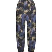 Trainingsbroek Deha Allover Cotton-Modal Jogger