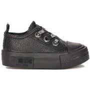 Lage Sneakers Big Star KK374059