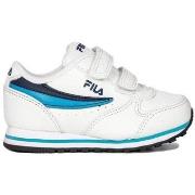 Lage Sneakers Fila Orbit Velcro Infants
