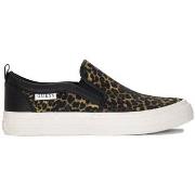 Lage Sneakers Guess FL6PK2FAP12