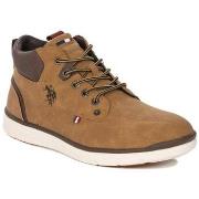 Laarzen U.S Polo Assn. YGOR004