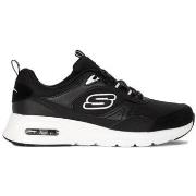 Lage Sneakers Skechers 149947BKW