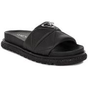 Teenslippers Venezia 083192035BLACK