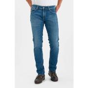 Skinny Jeans Le Temps des Cerises Jeans slim BLUE JOGG 700/11, lengte ...