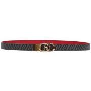 Riem Liu Jo ECS REVERSIBLE HIPS BELT 2.0 AA6239 ES035