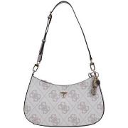 Schoudertas Guess NOELLE II TOP ZIP SHOULDER BAG HWSO96 72180