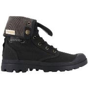 Enkellaarzen Palladium Baskets