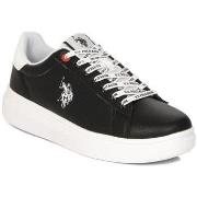 Lage Sneakers U.S Polo Assn. CODY001M3Y1