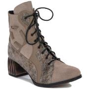 Enkellaarzen Maciejka 0564410003