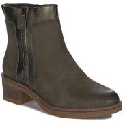 Enkellaarzen Marco Tozzi botki