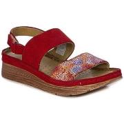 Sandalen Maciejka 0414208005