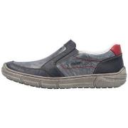 Lage Sneakers Rieker 0405212