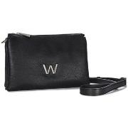 Portemonnee Wonders WB52007NEGRO
