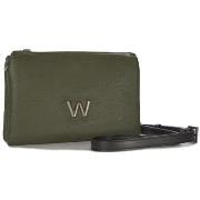 Portemonnee Wonders Alga Negro