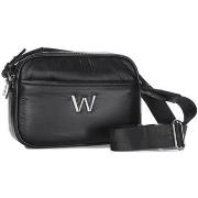 Schoudertas Wonders WB52002NEGRO