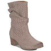 Laarzen Maciejka 7262A22006