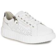 Lage Sneakers Artiker 54C1227