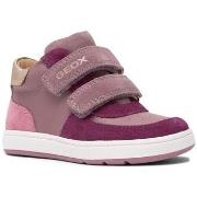 Hoge Sneakers Geox B564CA02285