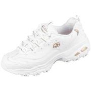 Lage Sneakers Skechers Dlites