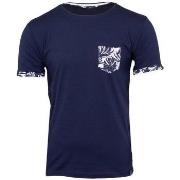 T-shirt La Maison Blaggio -