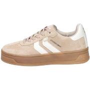 Lage Sneakers Xti 144586