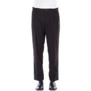 Pantalon John Richmond UMA25317PA