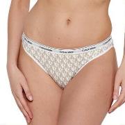 Tanga's Calvin Klein Jeans -