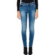Skinny Jeans Kaporal -