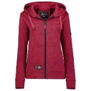 Fleece Jack Geographical Norway -