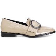 Mocassins Café Noir C1EB7003