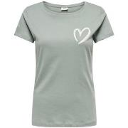 T-shirt JDY -