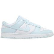 Sneakers Nike Dunk Low Glacier Blue