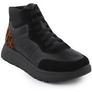 Hoge Sneakers Rieker RKR851