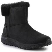 Enkellaarzen Skechers Escape Plan Cozy Collab