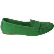 Mocassins She - He -