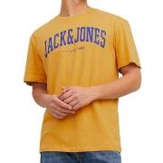 T-shirt Korte Mouw Jack &amp; Jones -