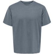T-shirt Only &amp; Sons -