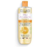 Make-up remover &amp; Gezichtsreiniger Evoluderm -