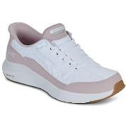 Lage Sneakers Skechers CONTOUR FOAM SLIP-INS