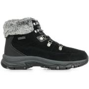Wandelschoenen Skechers Trego Snow Worries