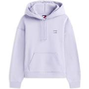 Sweater Tommy Jeans Tjw Bxy Badge Hoodie