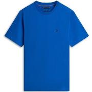 T-shirt Korte Mouw Tommy Hilfiger Ess Seasonal Reg Fit