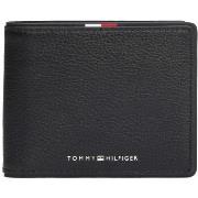 Portemonnee Tommy Hilfiger Th Corp Mini Cc Wallet