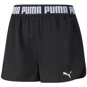Korte Broek Puma Strong