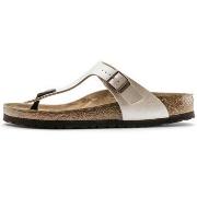 Teenslippers BIRKENSTOCK Gizeh, Birko Flor