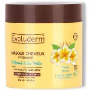 Verzorging en conditioner Evoluderm -