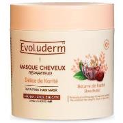 Verzorging en conditioner Evoluderm -