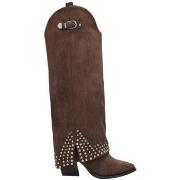 Laarzen La Modeuse 76035_P180013