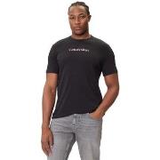 T-shirt Korte Mouw Calvin Klein Jeans LV04RC858G