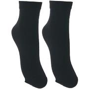 Panty’s/Kousen Trasparenze Calzino In Lana Merinos 100 Denari Jennifer